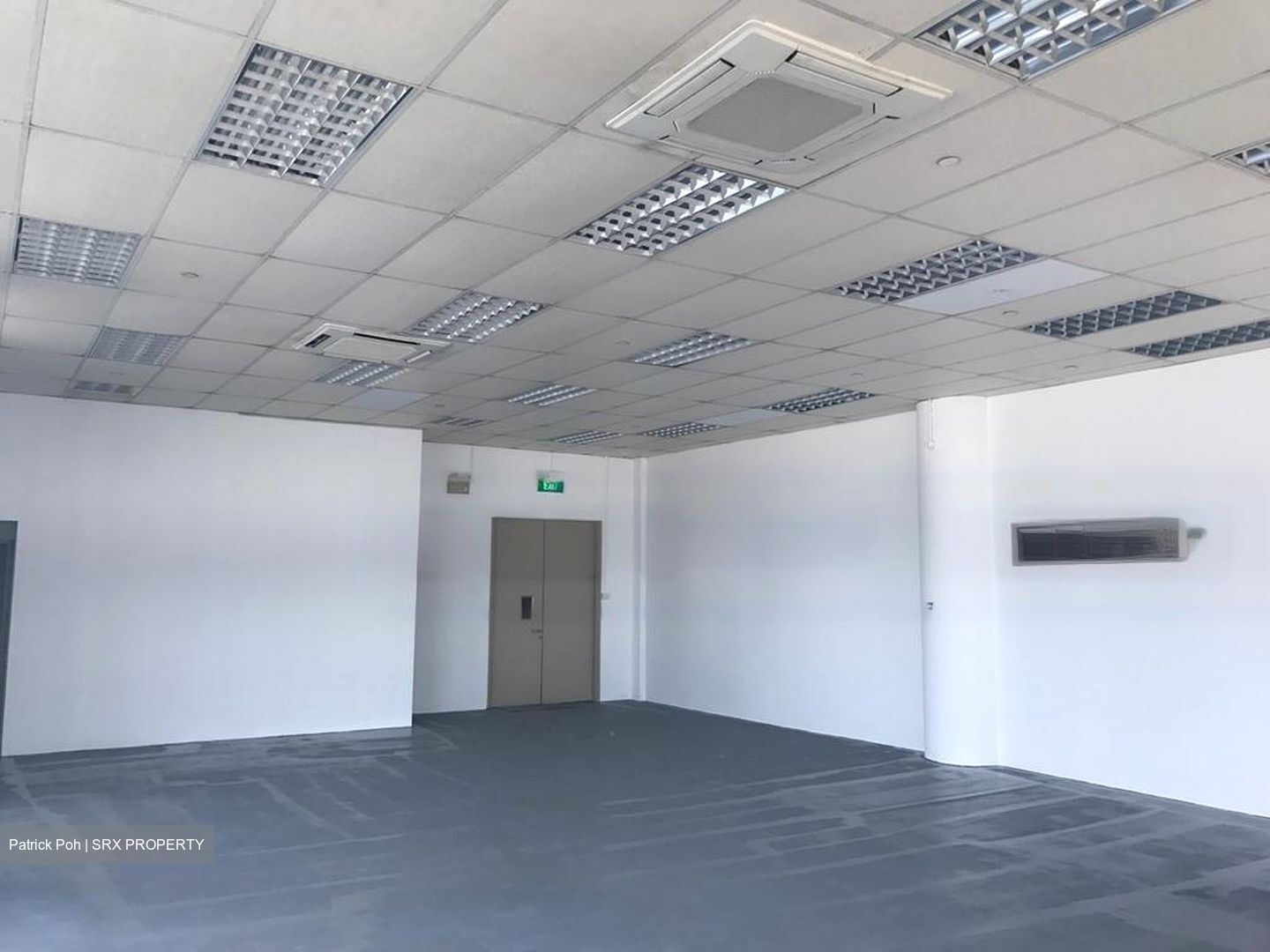 Times Centre (D19), Office #466193001